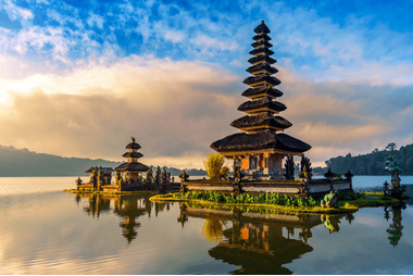 Hà Nội - Bali 5N4Đ, KS 4* & Bay VJ