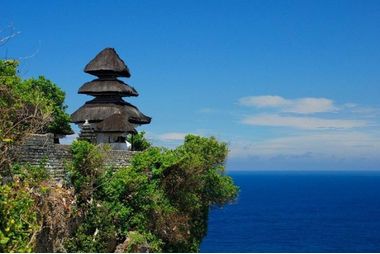 Tour Bali: HCM- Bali - Đảo Rùa - Nusa Pendia "Sóng Lưng Khủng Long" 4N3Đ, Bay VJ + KS 4*