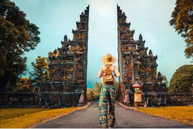 Hà Nội - Bali 5N4Đ, Bay Vietjet Air + Resort 4*