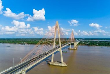 Tour miền Tây 4N3D: Đà Nẵng - Cần Thơ - Sóc Trăng - Bạc Liêu - Cà Mau - Đất Mũi, Bay VNA + KS 3*