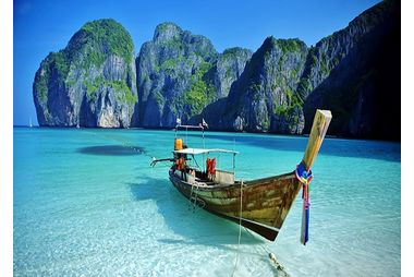 Tour Thái Lan: HCM - Bangkok - Pattaya - Muang Boran 5N4Đ, Tặng Massage Thái, KS 4* + Bay Vietjet/Thai Smile/Air Asia 