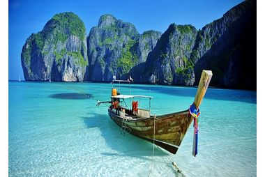 Tour Thái Lan: HCM - Bangkok - Pattaya - Muang Boran 5N4Đ, Tặng Massage Thái, KS 4* + Bay Vietjet/Thai Smile/Air Asia
