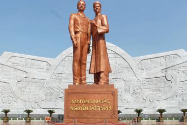 Tour City Quy Nhơn Nửa Ngày