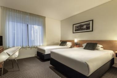 HCM - Sydney - Melbourne 6N5Đ - Bay Thẳng Bamboo Air