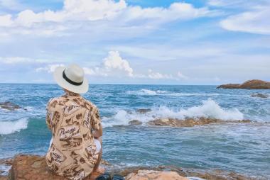 Hà Nội - Cô Tô 3 Ngày 2 Đêm