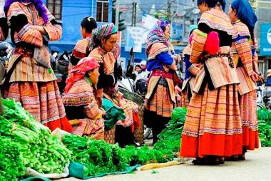 Hà Nội - Mai Châu - Bản Lác 2N1Đ