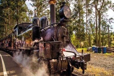 HCM - Sydney - Melbourne 8N7Đ, Bay Vietjet Air + KS 3*