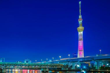 Tour Nhật Mùa Thu 6N5Đ Khám Phá Tokyo - Phú Sĩ - Nagoya - Kyoto - Osaka, Bay Vietjet Air, khởi hành từ HCM, giá ưu đãi