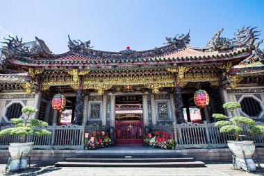 Hải Phòng - Nha Trang - Đà Lạt 5N4Đ