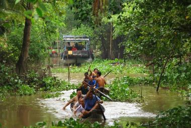 HCM - Mỹ Tho - Bến Tre - 1 NGÀY