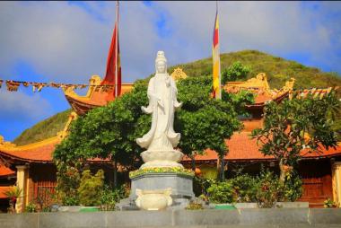 Tour Côn Đảo 3N2Đ